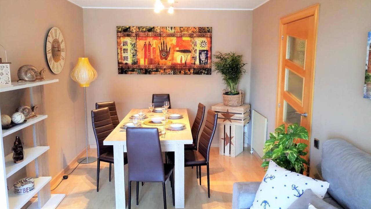 Helena Seaview & Beach-Apartment Montgat Exterior photo